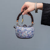 Zen Ore Teapot