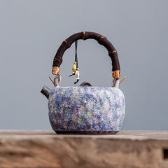 Zen Ore Teapot