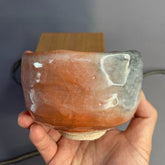 Raku Ware Matcha Bowl – Aka-Raku by Shunetsu