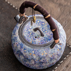 Zen Ore Teapot