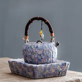 Zen Ore Teapot