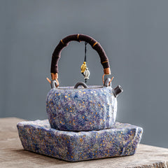Zen Ore Teapot
