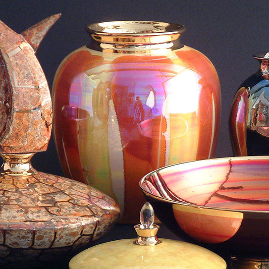 Botz Tenmoku Glaze: Everything You Need to Know for Stunning Ceramic Results