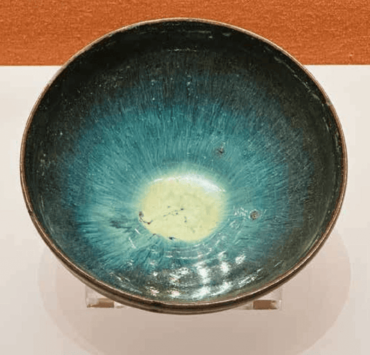 The Origin and History of Jian Zhan Tea Bowls