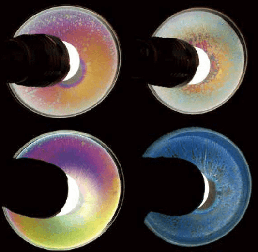 How to Identify Authentic Jianzhan Tea Bowls
