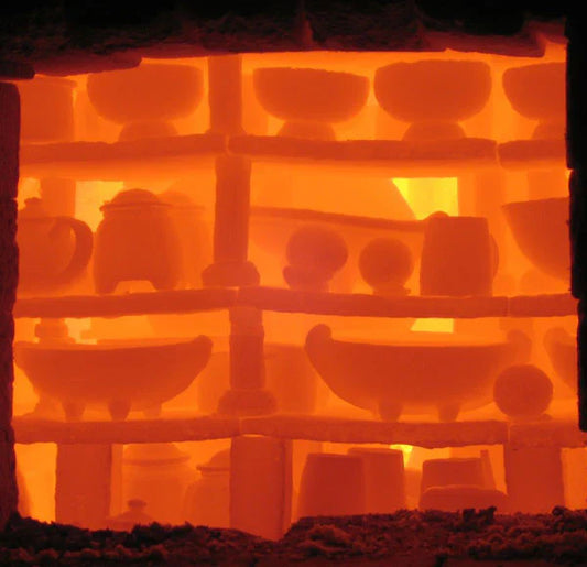 The Art of Firing Jian Zhan: Ancient Kilns, Modern Mastery