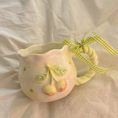 Cute Cherry Mug