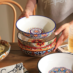 Bohemian Bowl