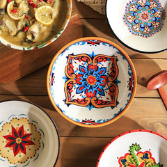 Bohemian Bowl