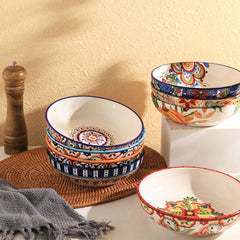 Bohemian Bowl
