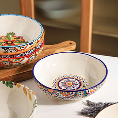 Bohemian Bowl