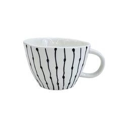 Mono Linear Mug