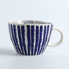 Blue Vein Mug