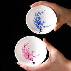 Magic Sake Cup