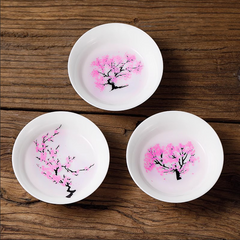 Magic Sake Cup