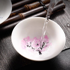 Magic Sake Cup