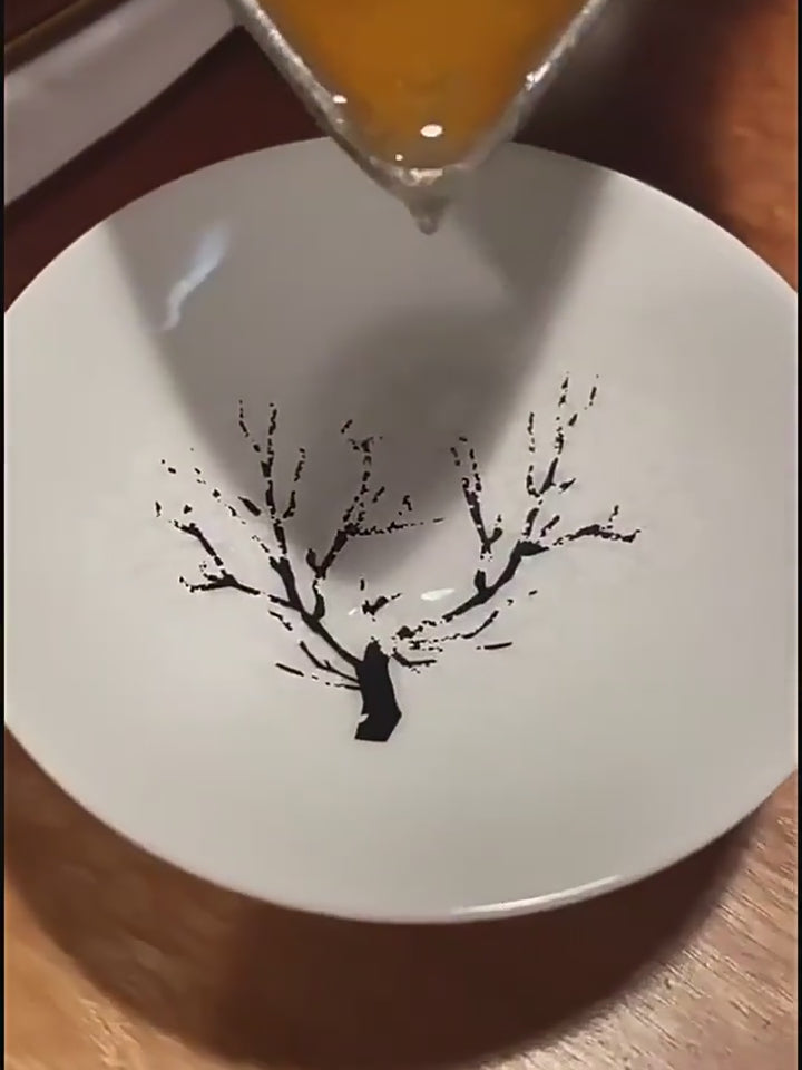 Magic Sake Cup